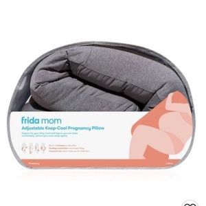 Friday Baby Pregnancy Pillow